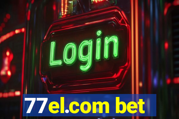 77el.com bet